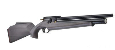 Пневматическая винтовка ZBROIA PCP ХОРТИЦА 550/220 4,5 мм LWW (черный/черный)