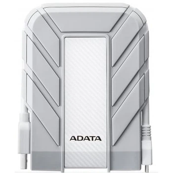 Внешний жесткий диск 2.5" 2TB ADATA (AHD710AP-2TU31-CWH)