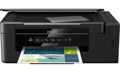 БФП А4 цв. Epson L3050 c WI-FI (C11CF46405)