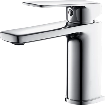 Змішувач для раковини TOPAZ Odiss-TO 18221-H52