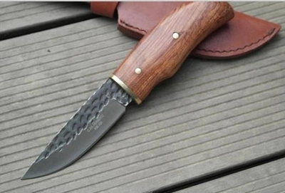Охотничий нож Herbertz ALSI 420