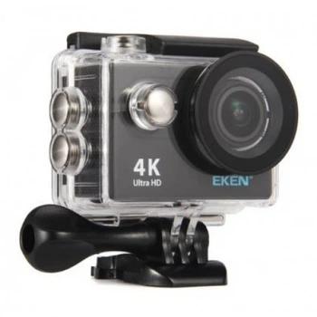 Экшн-камера EKEN B5R 1080P Original Black с пультом