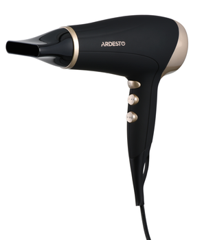 Фен ARDESTO HD-522