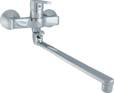Смеситель для ванны VIDIMA Calista B0876AA