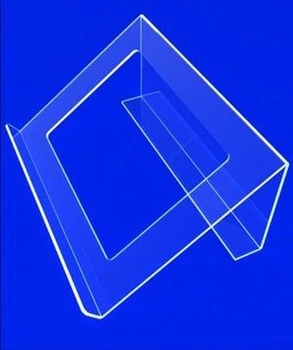 Подставка для IT-техники PlasticMarket Подставка для планшета горизонтальная на 9-10″ (MS-33-2)