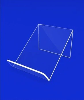 Подставка для IT-техники PlasticMarket Подставка под смартфон (MS-45)