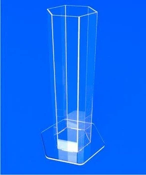 Подставка под бижутерию PlasticMarket для резинок (BJ-86)