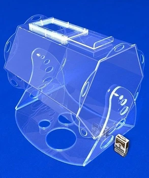 Лототрон PlasticMarket обсяг 62 літра (PR-18)