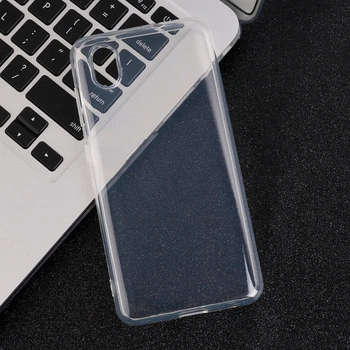 Чохол Shell для ZTE Blade A3 2020 Transparent