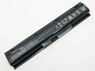 Батарея PR08 для HP ProBook 4730S, 4740S (HSTNN-LB2S, QK647AA, 633734-141, 633734-421, HSTNN-IB2S) (14.4V 4400mAh 63Wh) (62884)