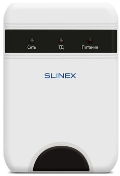 IP-конвертер Slinex XR-30IP Білий
