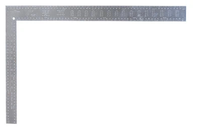 Угольник TOPEX, 600 мм х 400 мм (30C326)