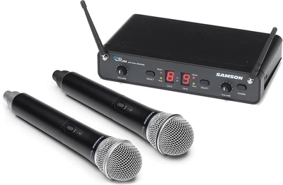 Радиосистема Samson SWC288HQ6I UHF Concert 288 w/Q6