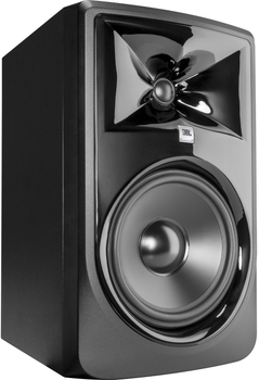 Студийный монитор JBL 308P MkII (JBL-308PMKII-EK)