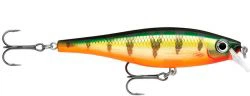Воблер Rapala BX Minnow BXM07 P 70 мм 7 г (BXM07 P)