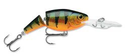 Воблер Rapala Jointed Shad Rap JSR05 P 50 мм 8 г (JSR05 P)