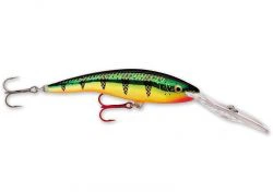 Воблер Rapala Deep Tail Dancer TDD13 FLP 130 мм 42 г (TDD13 FLP)