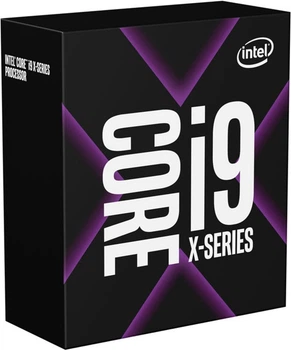 ぽんページ Процессор Intel Core i9-9900X X-Series 3.5GHz/8GT/s/19.25MB