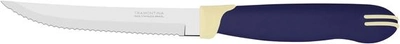 Набор ножей для стейка Tramontina Multicolor 127 мм 2 предмета (23500/215)
