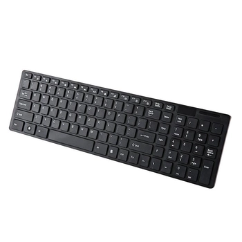 Комплект беспроводной клавиатуры с мышью Combo JK-906 (G101001155)
