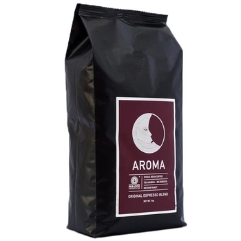 Кофе Paradise Aroma в зернах 1000 г