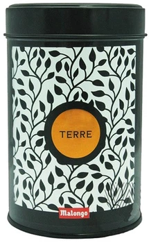 Кофе Malongo Terre молотый ж/б 250 г