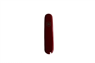 Накладка Victorinox до ножа 91 мм передня Червона (C.3600.3)