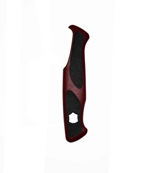 Накладка Victorinox к ножу RangerGrip 130 мм передняя Красно-черный (C.9530.C1)