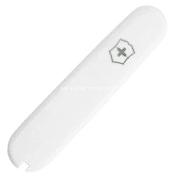 Накладка Victorinox к ножу 84 мм передняя Белый (C.2607.3)