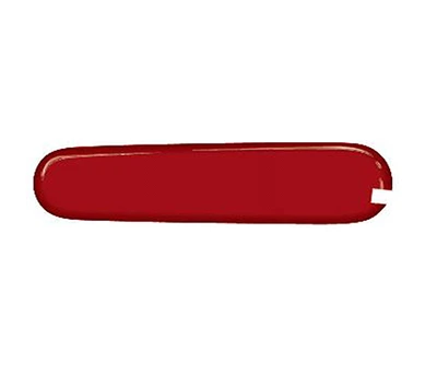 Накладка Victorinox до ножа 84 мм задня без місця під штопор Червоний (C2300.4)