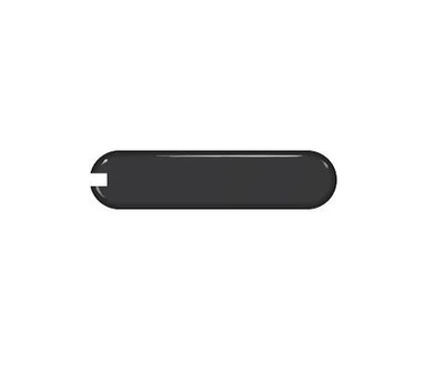 Накладка Victorinox к ножу 58 мм задняя Черный (C.6203.4)