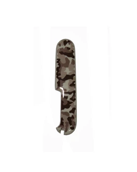 Накладка Victorinox к ножу 91 мм задняя Камуфляж (C3694.41)