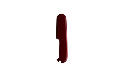 Накладка Victorinox к ножу 84 мм задняя Красный (C.2600.4)