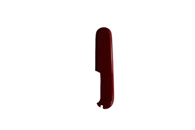 Накладка Victorinox до ножа 91 мм задня Червоний (C.3600.4)