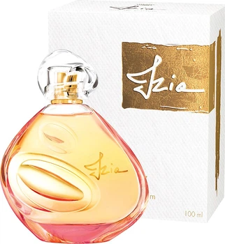 Woda perfumowana damska Sisley Izia 100 ml (3473311985002)