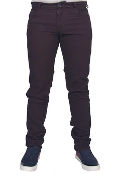 Брюки Antony Morato 44 Коричневый (MMTR002665033-M-44)