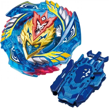 Іграшка Бейблейд Волтраєк В5 Зета Cho-Z Valkyrie Beyblade для дітей (арт 186)