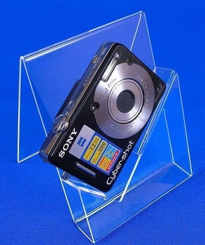 Подставка для IT-техники PlasticMarket Подставка под фотоаппарат (PR-02)