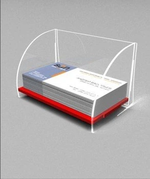 Визитница PlasticMarket одинарная (PP-136)