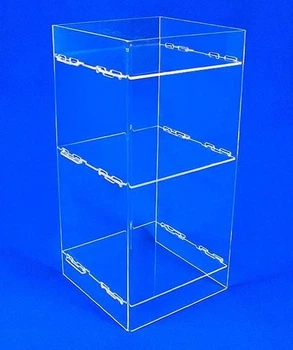 Торговый диспенсер PlasticMarket Горки и подиумы для товара (PR-17)