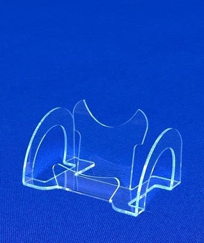 Визитница PlasticMarket одинарная (PP-72)