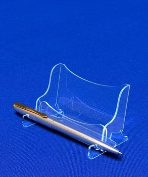 Визитница PlasticMarket одинарная (PP-68)