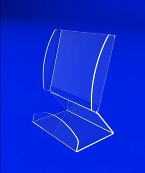 Холдер А5 PlasticMarket вертикальный (PP-159)