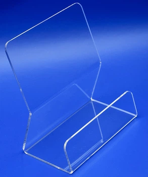 Держатель для ежедневника PlasticMarket вертикальный (PP-117-2)