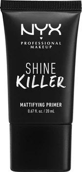 Baza pod makijaż NYX Professional Makeup Shine Killer 20 ml (800897005245)
