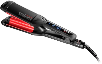 Плойка потрійна VALERA Wave Master Ionic (647.03)