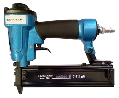Степлер пневматический Airkraft P630 под шпильку (Profi) (2000000521312)