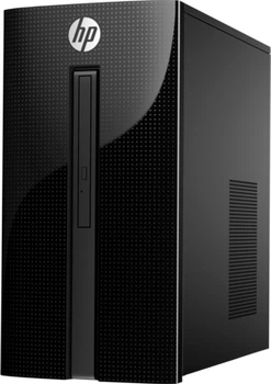 Компьютер HP Desktop 460-p216ur (5EV84EA)