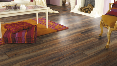 Ламінат My Floor 2.694 м² Cottege MV 820 Harbour Oak (ADMV820)