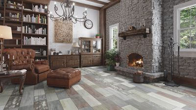 Ламінат My Floor 2.131 м² Cottege MV 855 Colour Oak (ADMV855)